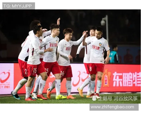 权健与建业精彩对决进球集锦视频回顾尽享足球盛宴